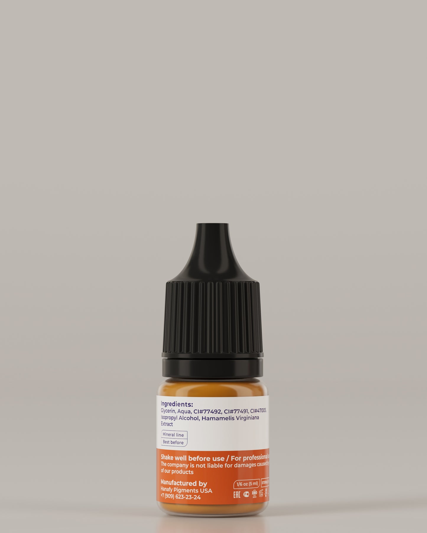 Mineral Corrector N2 Dubai 5 ml