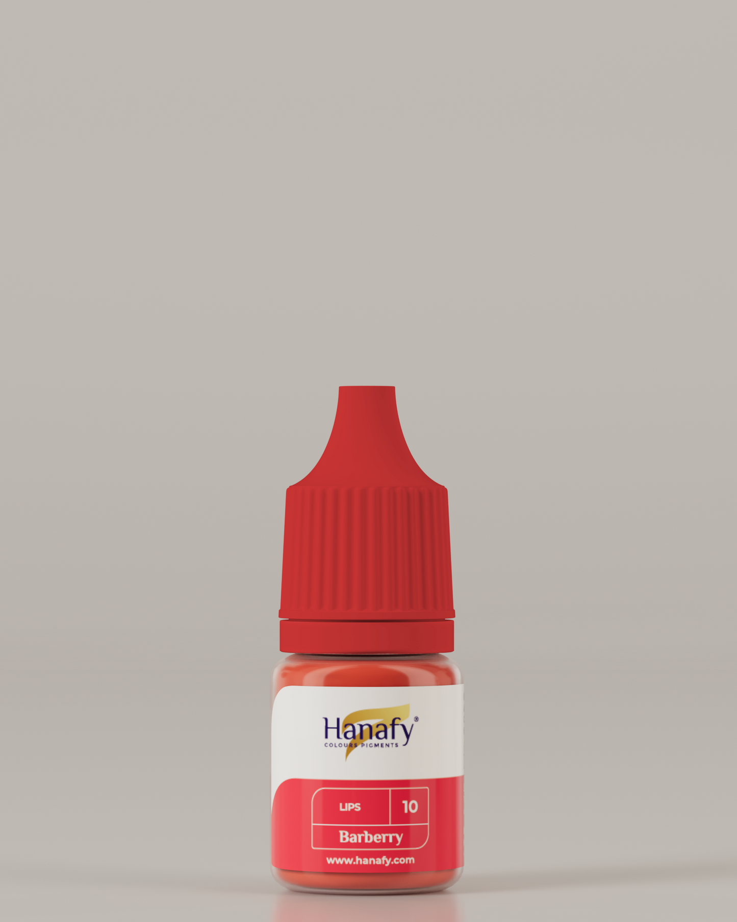 N10 Barberry 5 ml