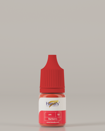 N10 Barberry 5 ml