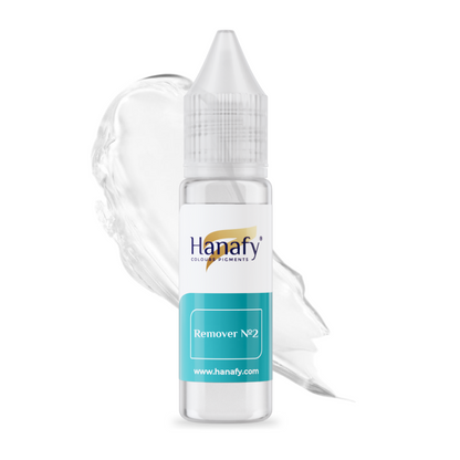 Hanafy Mineral Remover N2