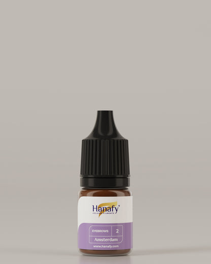 N2 Amsterdam 5 ml