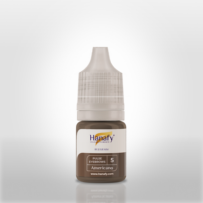 Pulse N5 Americano 5ml