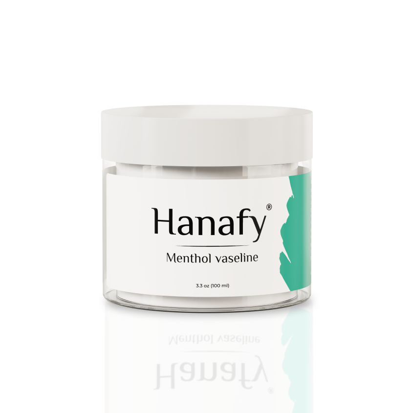 Menthol Vaseline
