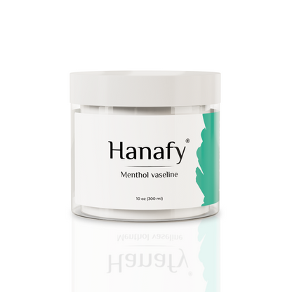 Menthol Vaseline