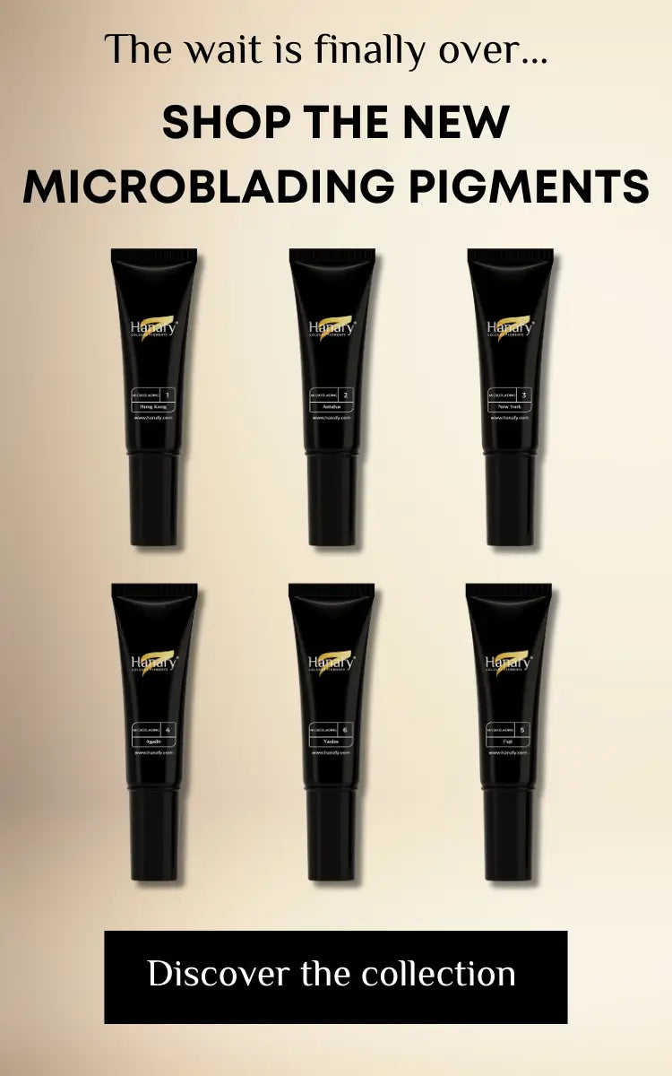 Dark Lips Full Set 10ml