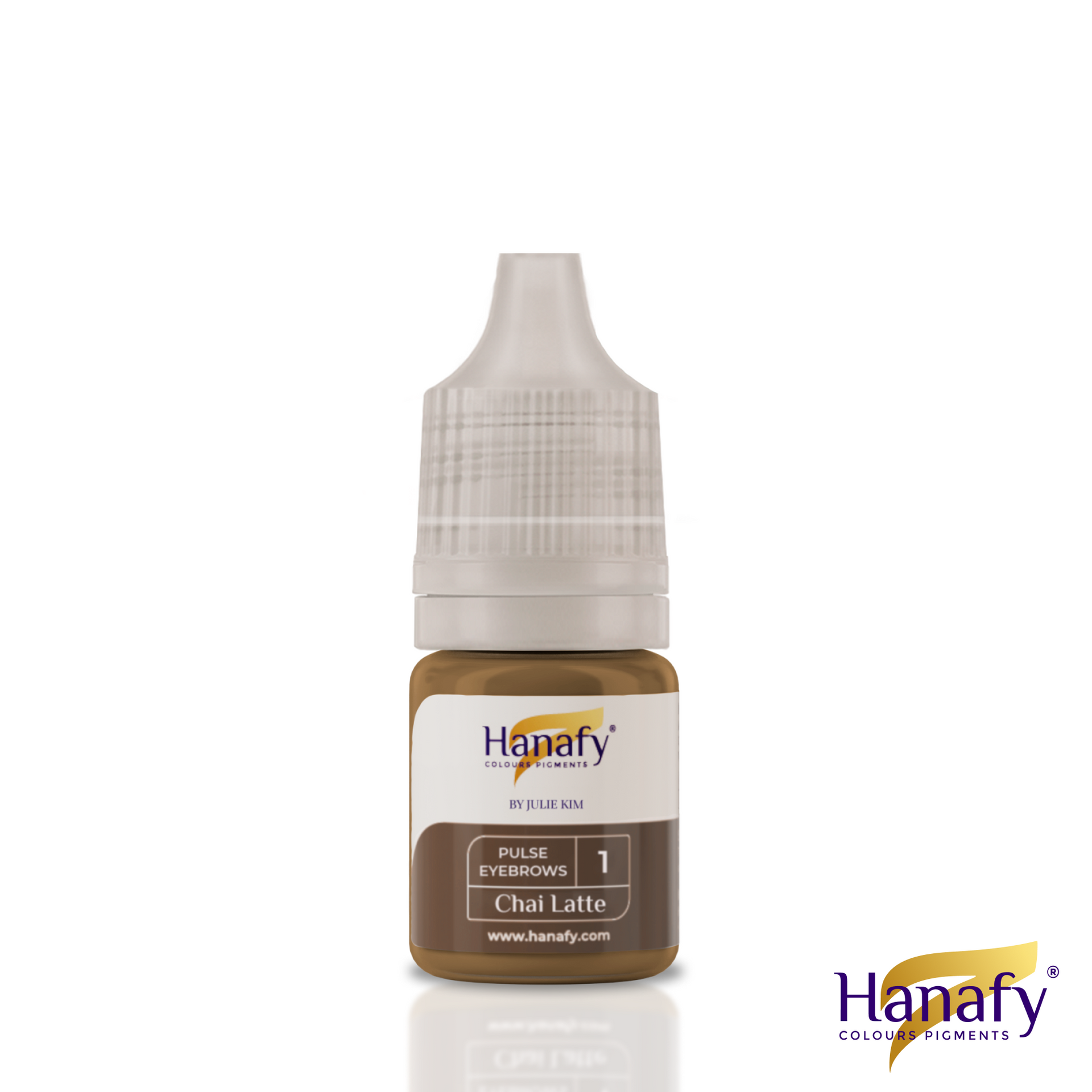 Pulse N1 Chai Latte 5ml