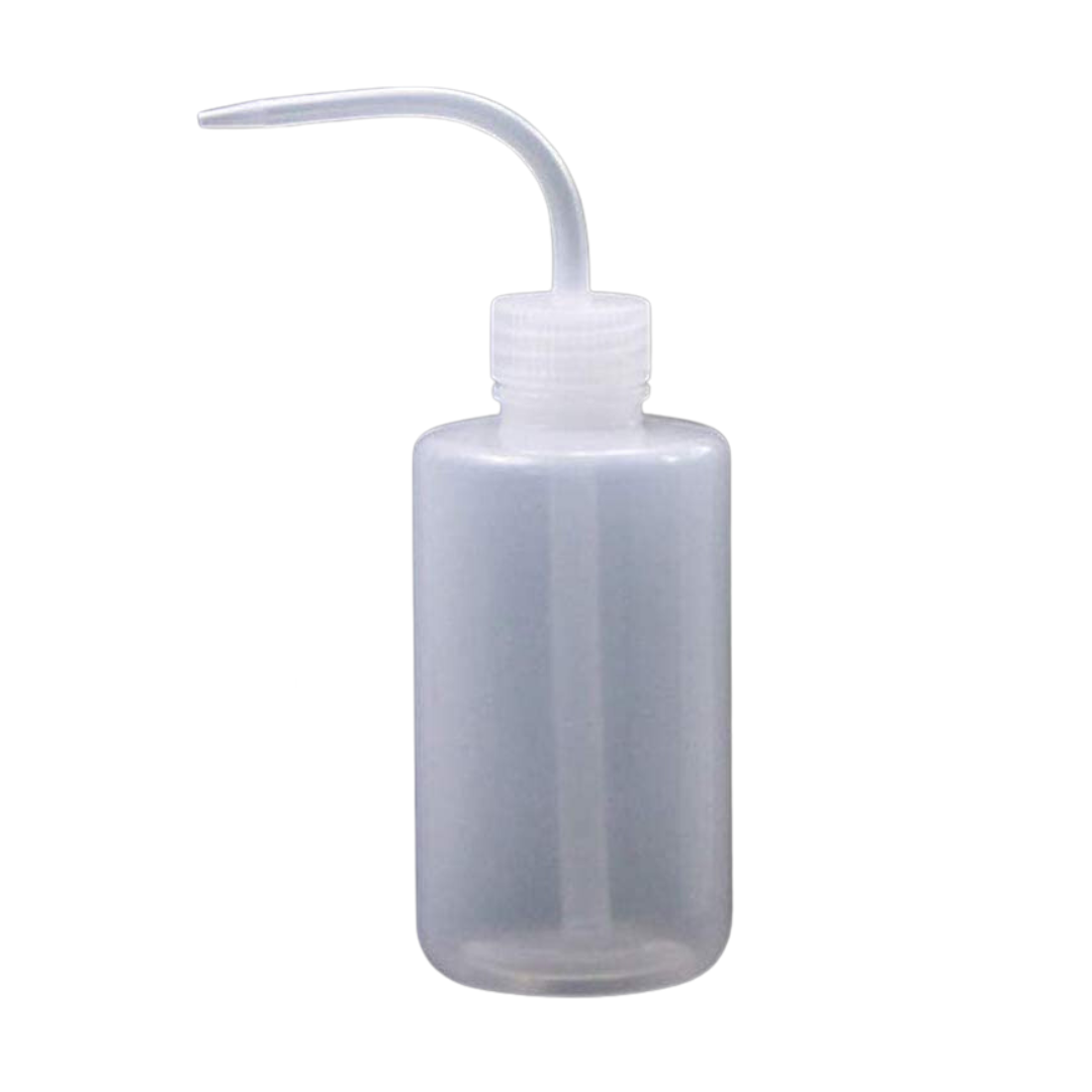 Squeeze Rinse Bottle -250ml