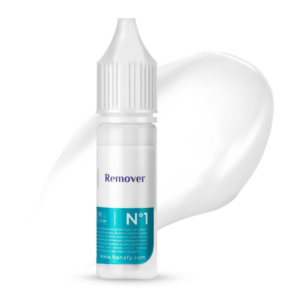 Hanafy Mineral Remover 15ml