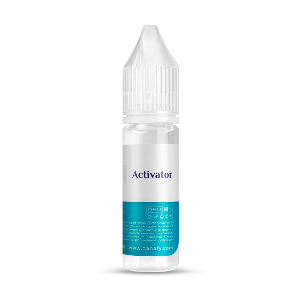 Hanafy Activator for Removal System 15ml