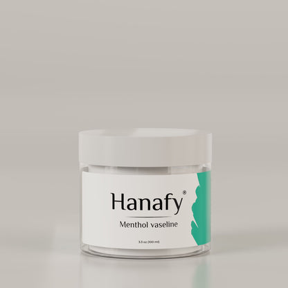 Menthol Vaseline