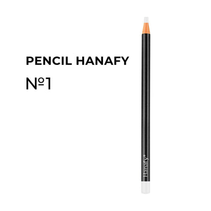 Hanafy Pencil