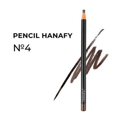 Hanafy Pencil
