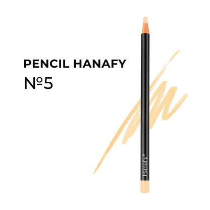 Hanafy Pencil