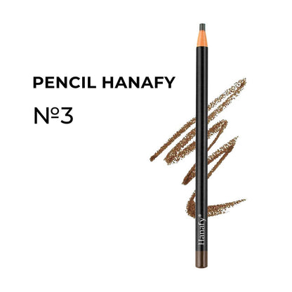 Hanafy Pencil