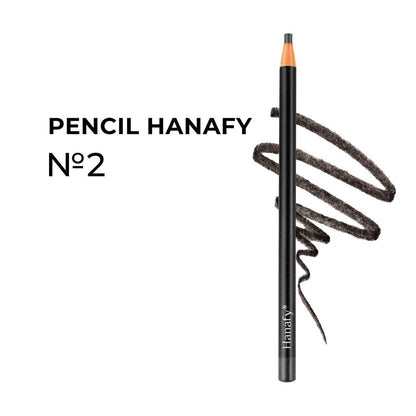 Hanafy Pencil