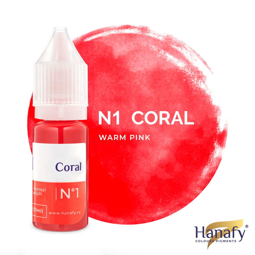 Coral N1