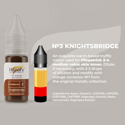Hyperrealism N3 Knightsbridge 5 ml