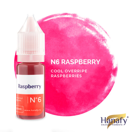 Raspberry N6