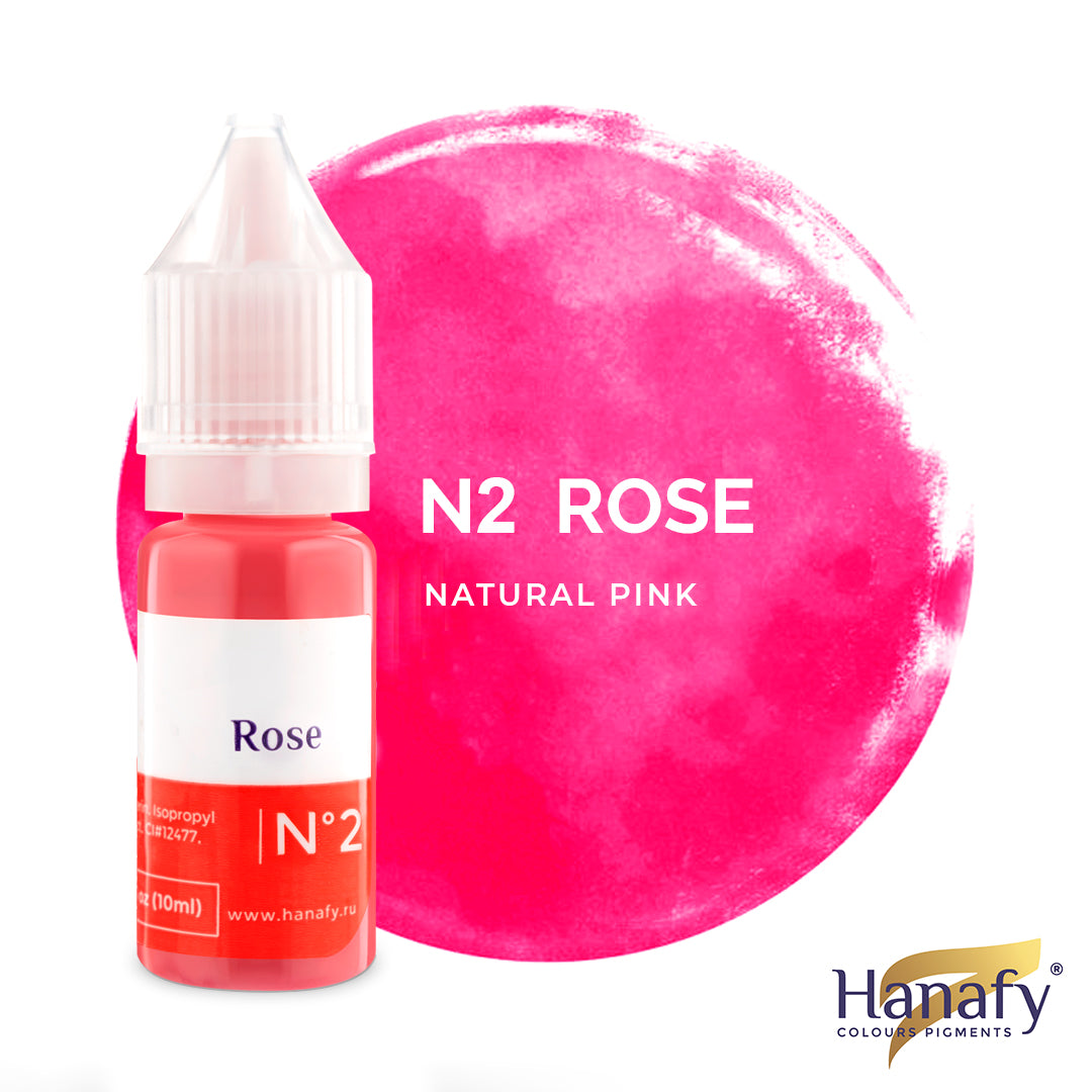 Rose N2