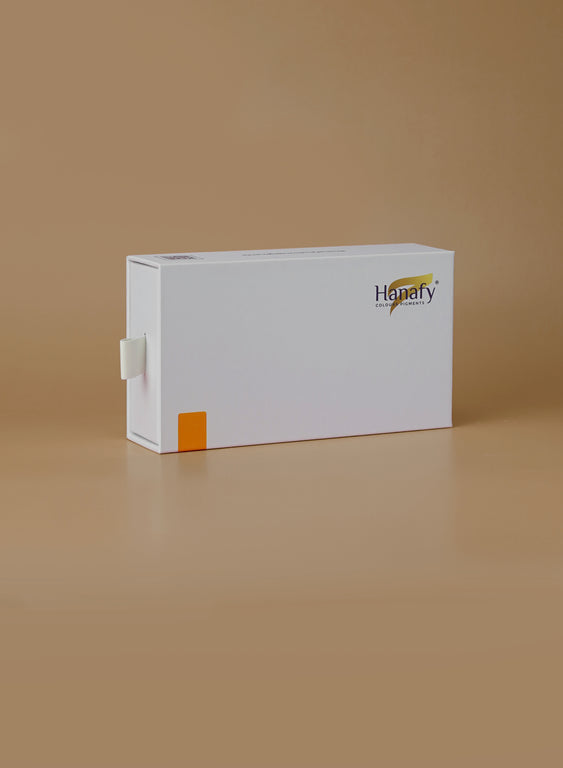 Corrector Mini Set – Hanafy Pigments USA