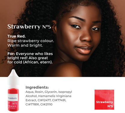 Strawberry N5