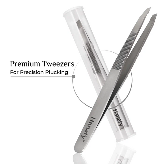 Premium Hanafy Tweezers